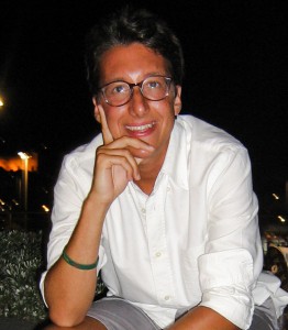 foto profilo Andrea Bonzo