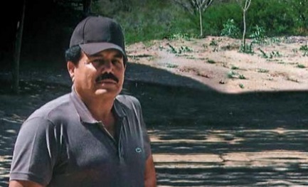 Ismael “El Mayo” Zambada, capo del cartello di Sinaloa. /Archivio Proceso.