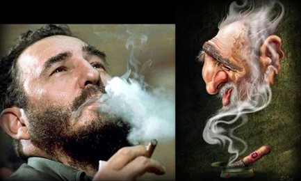 udtryk møl Udsigt MEZZO SECOLO IN FUMO. “Cohiba”, il sigaro cubano più famoso al mondo compie  cinquant'anni. E si appresta a vivere una nuova giovinezza | Terre  d'America di Alver Metalli