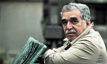 GARCIA MARQUEZ VIRTUALE. A pochi giorni dal 2° anniversario della morte la Colombia annuncia la creazione della “Gaboteca”, un sito con l’opera del suo scrittore più illustre