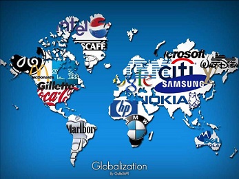 Globalizzazione 2017
