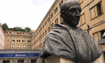 L’Università di Deusto, in Spagna, sede del Congresso mondiale