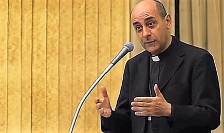 “NON CI BASTANO I TRIONFI LEGALI”. Il programma in otto punti dell’arcivescovo argentino Victor Fernández: L’«obiettivo fondamentale: far sì che i bambini non siano abortiti»