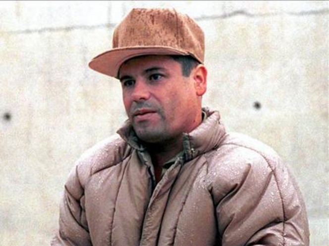 Chapo Guzman
