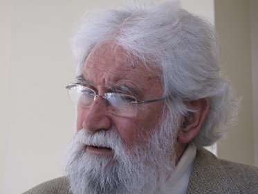 CON ADDOSSO L’ODORE DI PECORA. Leonardo Boff, da Buenos Aires, torna ad elogiare il papa argentino, e parla addirittura di “segni di santità in lui”