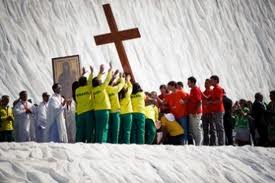 LA GIORNATA MONDIALE DELLA GIOVENTU’ 2013 CAMBIA PELLE. Verrà aggiornata “secondo la sensibilità di Papa Francesco”