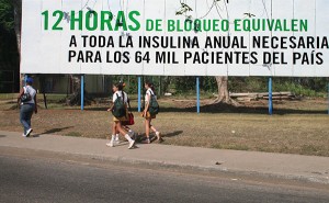 NELLA CUBA DEI SENTIERI CHE SI BIFORCANO. ”I cambiamenti che non vogliamo”.