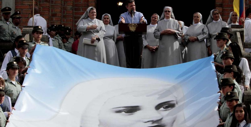 CRONACA DI UNA RIELEZIONE ANNUNCIATA. Anche la Colombia e il suo presidente sulla strada del secondo mandato consecutivo