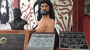 NON E’ UN PAESE PER SINDACALISTI. In Colombia è il mestiere più pericoloso e 3000 morti sono lì a dimostrarlo NON E’ UN PAESE PER SINDACALISTI. In Colombia è il mestiere più pericoloso e 3000 morti sono lì a dimostrarlo