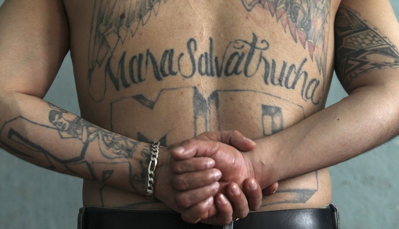 SI DIMEZZANO GLI OMICIDI IN HONDURAS. Un effetto che ha a che vedere anche con la tregua lanciata dalla bande giovanili