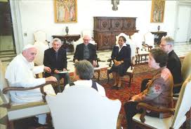 ANCORA SUL PAPA E LA LOBBY GAY IN VATICANO. Conferme e precisazioni da un argentino che partecipò all’incontro di papa Francisco con i religiosi della CLAR ANCORA SUL PAPA E LA LOBBY GAY IN VATICANO. Conferme e precisazioni da un argentino che partecipò all’incontro di papa Francisco con i religiosi della CLAR