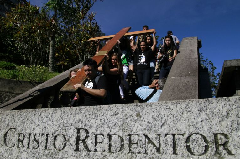 “HO ABUSATO DELLA FIDUCIA DEL PAPA? Il dubbio ce l’ho e anche una certa afflizione…”