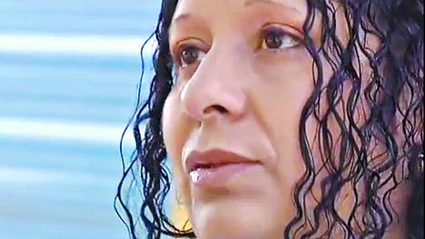 IL CALVARIO DI DONNA PEREYRA E LA TELEFONATA DEL PAPA. “Ho sentito che a toccarmi era la mano di Dio; questa telefonata mi ha dato la forza per continuare a lottare” IL CALVARIO DI DONNA PEREYRA E LA TELEFONATA DEL PAPA. “Ho sentito che a toccarmi era la mano di Dio; questa telefonata mi ha dato la forza per continuare a lottare”