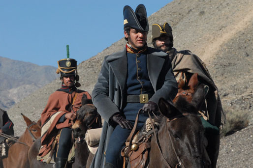 LA VERITA’ SU SAN MARTÍN E BÓLIVAR. Ritrovata una lettera che getta luce sui rapporti tra i due Libertadores dell’America Latina