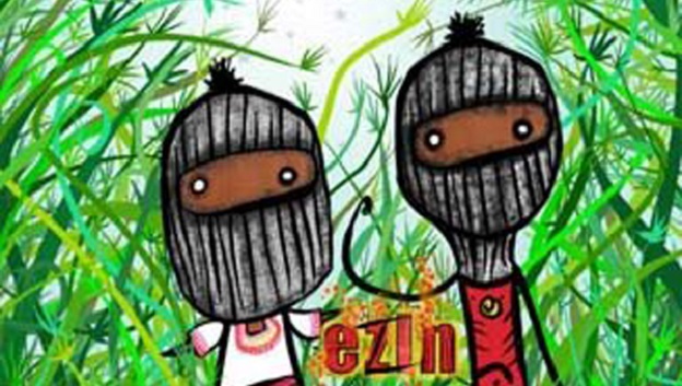 LA SCUOLA CON IL PASSAMONTAGNA. Autogestione, buon governo, educazione, così rinasce il movimento zapatista in Messico LA SCUOLA CON IL PASSAMONTAGNA. Autogestione, buon governo, educazione, così rinasce il movimento zapatista in Messico