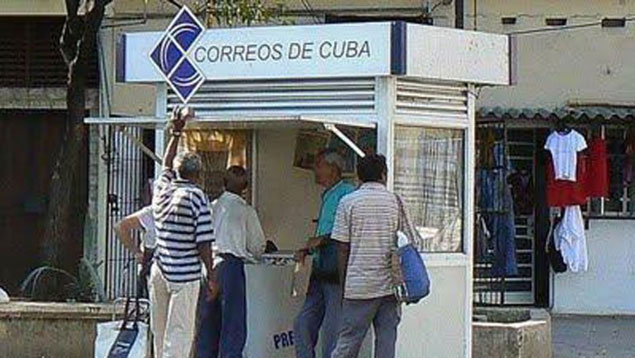 SERVIZIO POSTALE TRA STATI UNITI E CUBA. Interrotto da mezzo secolo, presto potrebbe riattivarsi SERVIZIO POSTALE TRA STATI UNITI E CUBA. Interrotto da mezzo secolo, presto potrebbe riattivarsi