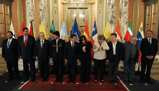 cumbre_unasur-_foto_de_familia