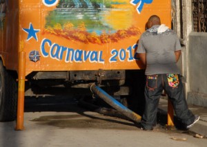 INDISCIPLINA SOCIALE A CUBA. Il governo di Raúl Castro chiede l’aiuto della Chiesa