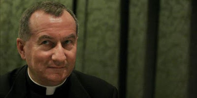 obispo parolin