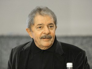 Lula da Silva. Foto Ricardo Stuckert-Instituto Lula