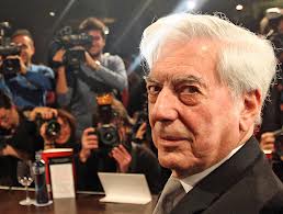 VARGAS LLOSA DICE SI ALLE UNIONI OMOSESSUALI. Lo scrittore peruviano premio Nobel di letteratura sottoscrive un appello in questo senso VARGAS LLOSA DICE SI ALLE UNIONI OMOSESSUALI. Lo scrittore peruviano premio Nobel di letteratura sottoscrive un appello in questo senso