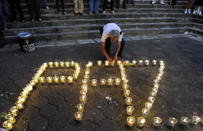 COLOMBIA, HISTÓRICO ACUERDO. Podría poner punto final a medio siglo de conflicto armado. El papel de la Iglesia