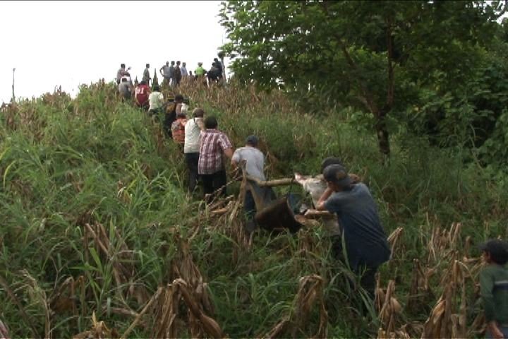 GRUPPI ARMATI IN NICARAGUA. Lo confermano due vescovi, che parlano di una ripresa di azioni contro il governo sandinista GRUPPI ARMATI IN NICARAGUA. Lo confermano due vescovi, che parlano di una ripresa di azioni contro il governo sandinista