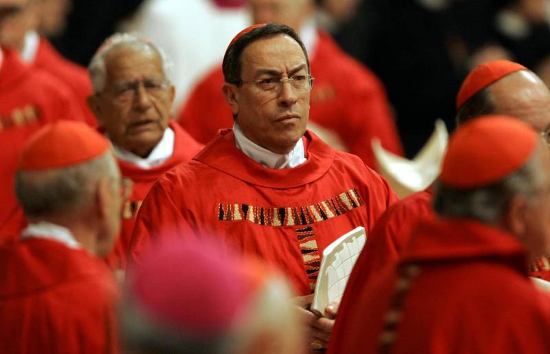 LAS REFORMAS DE FRANCISCO CON EL “METODO GUADALUPE”. Entrevista con el cardenal Óscar Andrés Rodríguez Maradiaga, coordinador del grupo de consejeros del Papa