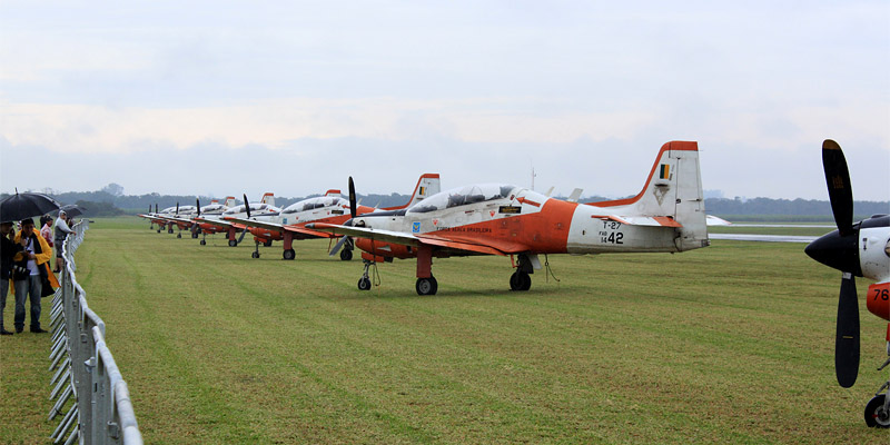 CORSA AL RIARMO. I paesi dell’America Centrale fanno shopping, ma di armi