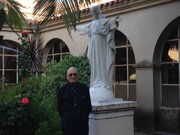 “NUNCA HA HABIDO TANTOS POSEÍDOS COMO ESTE AÑO”. Habla Carlos Mancuso, exorcista, el sacerdote argentino a quien Bergoglio enviaba sospechosos de estar poseídos