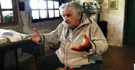 José Mujica