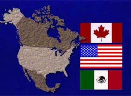 MESSICO. UNA PROMESSA LUNGA VENT’ANNI. Il Trattato di libero commercio e la teoria della “ricaduta favorevole” di bergogliana memoria MESSICO. UNA PROMESSA LUNGA VENT’ANNI. Il Trattato di libero commercio e la teoria della “ricaduta favorevole” di bergogliana memoria