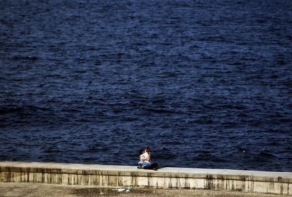 SVOLTA – DI PRINCIPIO – SU CUBA. La maggioranza degli statunitensi è favorevole ad una normalizzazione dei rapporti