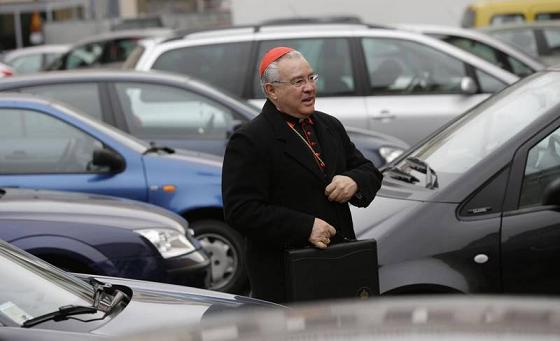 MESSICO: “UN SERIO DIBATTITO SULLA DROGA”. Lo ha chiesto un cardinale messicano di primo piano riferendosi al progetto di legge che vorrebbe depenalizzare il consumo di marijuana