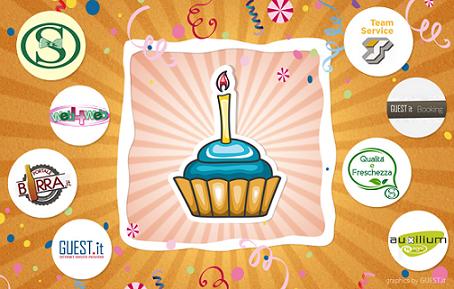 TERRE D’AMERICA COMPIE UN ANNO. Un grazie ai lettori e agli sponsor