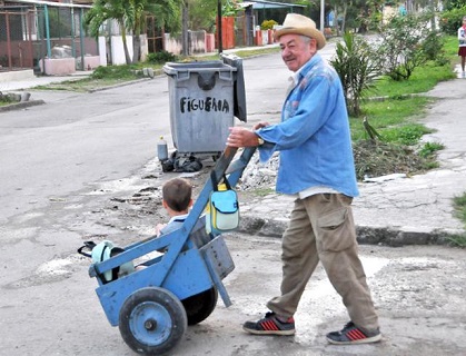 CUBA APRE AL CAPITALE ESTERO. Quasi pronto un pacchetto di norme per attrarre investimenti internazionali. La Chiesa plaude, mentre il governo si prepara a far fronte al collasso venezuelano