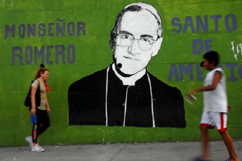 AEROPORTO INTERNAZIONALE MONSIGNOR ROMERO. Da lunedì cambierà nome lo scalo internazionale della capitale San Salvador