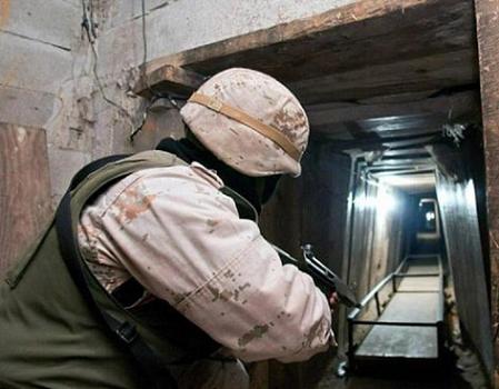 ALLARME NARCO-TUNNEL. Sofisticate e costose opere d’ingegneria per passare coca, armi e migranti illegali dal Messico agli Stati Uniti e viceversa