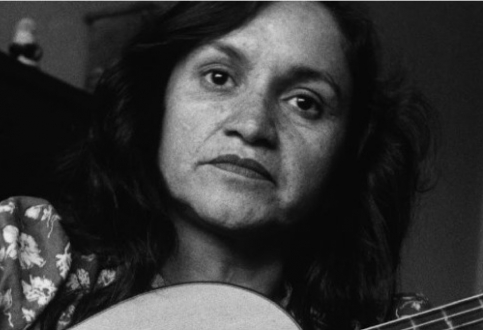 Violeta Parra: “Grazie alla vita”