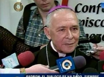 VENEZUELA: SI AL DIALOGO, SENZA VATICANO (PER ORA). Cauta prospettiva di negoziato tra il governo del Presidente Maduro e le opposizioni VENEZUELA: SI AL DIALOGO, SENZA VATICANO (PER ORA). Cauta prospettiva di negoziato tra il governo del Presidente Maduro e le opposizioni