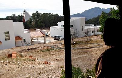 INEDITO ESPERIMENTO IN MESSICO. Si chiama “Programma Emaús” ed è pensato per sacerdoti in crisi e casi di pedofilia