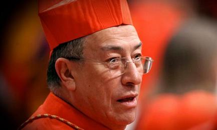 MARADIAGA ALZA LA VOCE CONTRO I NARCOS DELL’HONDURAS: “Confiscare e vendere i loro beni per pagare il debito sociale che il paese ha con i più esclusi” MARADIAGA ALZA LA VOCE CONTRO I NARCOS DELL’HONDURAS: “Confiscare e vendere i loro beni per pagare il debito sociale che il paese ha con i più esclusi”