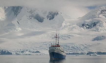 ANTARTIDE. Il continente bianco si scioglie più rapidamente di quanto si sapesse fino ad ora ANTARTIDE. Il continente bianco si scioglie più rapidamente di quanto si sapesse fino ad ora