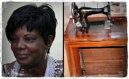 CARY E LA MACCHINA DA CUCIRE. Storia e vicissitudini di una imprenditrice di successo a Cuba