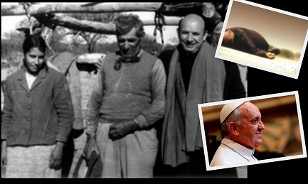 ANGELELLI: INCIDENTE O ASSASSINIO? Si avvicina la sentenza dello storico processo per la morte del vescovo argentino. Il Papa segue da vicino gli sviluppi della causa ANGELELLI: INCIDENTE O ASSASSINIO? Si avvicina la sentenza dello storico processo per la morte del vescovo argentino. Il Papa segue da vicino gli sviluppi della causa