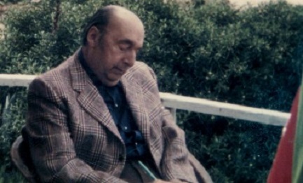 Pablo Neruda