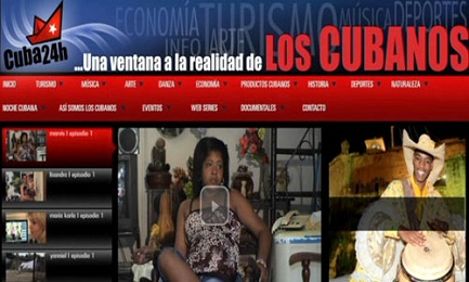 LA CUBA DEL GIORNO A GIORNO. A breve un sito che parlerà della vita quotidiana nell’isola dei Castro