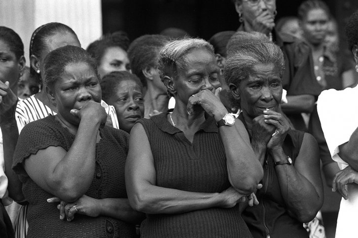 COLOMBIA. L’ORA DELLE VITTIME. Chiedono alla Chiesa cattolica  di rappresentare le loro sofferenze e rivendicazioni nei negoziati di l’Avana 