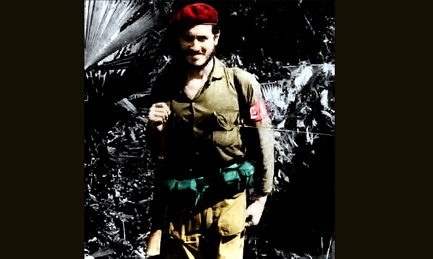 IL GIORNO IN CUI CAMILO IMPARO’ A SPARARE. Nuove testimonianze sul celebre sacerdote colombiano precursore della teologia della liberazione