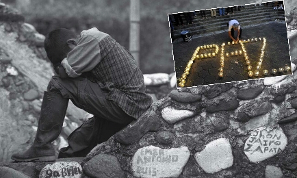 FANNO IL TIFO PER LA PACE. Dopo le elezioni in Colombia cresce l’appoggio ai negoziati e la convinzione che giungeranno a buon termine FANNO IL TIFO PER LA PACE. Dopo le elezioni in Colombia cresce l’appoggio ai negoziati e la convinzione che giungeranno a buon termine